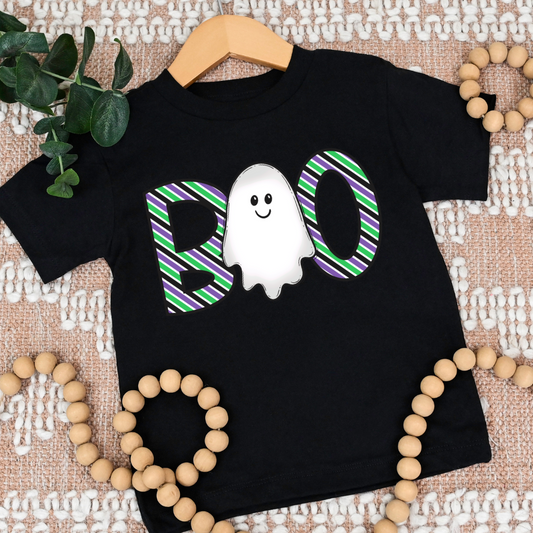 Boo -DTF&UV