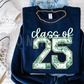 Class of 2025 Toile(all in dropdown)-DTF