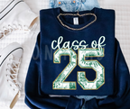 Class of 2025 Toile(all in dropdown)-DTF