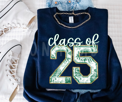 Class of 2025 Toile(all in dropdown)-DTF
