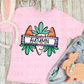 Easter Carrot Custom(ANY name)-DTF