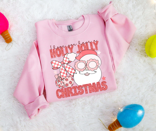 I hope you have a holly jolly-DTF