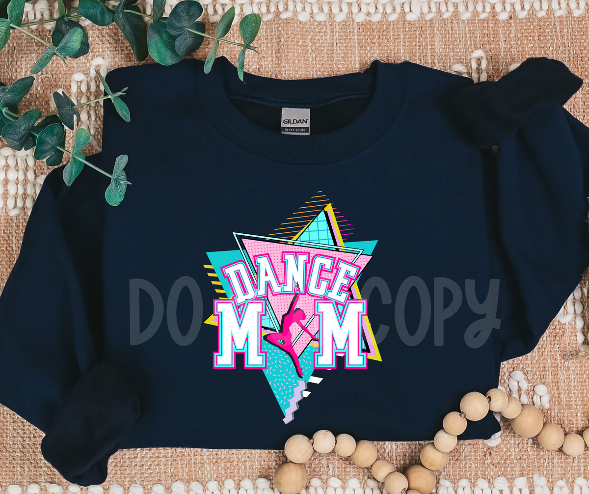 Drip Neon Sports (all sports in dropdown)-DTF
