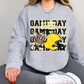 Game Day COLORS (Dropdown Menu)-DTF