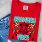 Crawfish Vibes Cheetah-DTF