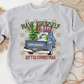 "Have Yourself a Furry Little Christmas"Animal"(ALL ANIMALS LISTED IN THIS LISTING. DROPDOWN)-DTF