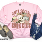 AntiSocial Book Club - DTF