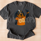 Yarn Mascot- (DROPDOWN MASCOT)-DTF&UV