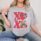 Xoxo Red-DTF