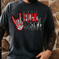 Rock Roll-Dtf