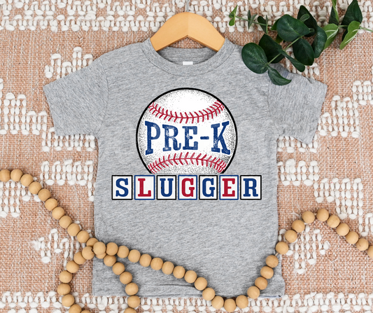School Slugger (dropdown)-DTF&UV