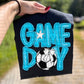 Game day Soccer (DROPDOWN Colors)-DTF&UV