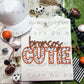 Football  Faux Embroidery(all in drop down) -DTF