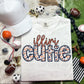 CO Faux Embroidery(all in drop down) -DTF