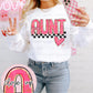 Sweet Pink Names(all in dropdown)-DTF