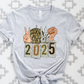 2025 Green-Dtf