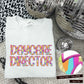 Juneberry brushstroke Names/Occupations(Dropdown)-DTF