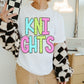 Bright Checkered (all in dropdown)-DTF