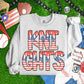 RWB Drip Mascots (all in dropdown)-DTF