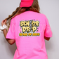 Senior Drip(all colors in dropdown)-DTF
