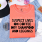 Suspects(all in this listing dropdown)-DTF