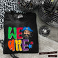 WE ARE MASCOT Heads(dropdown)-DTF