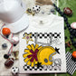 Football Helmet- Pom(Dropdown)- DTF&UV