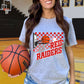 Basketball (all sports in dropdown)-DTF