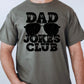 Dad jokes club-DTF