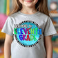 Blue Grades(Dropdown)- DTF&UV