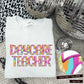 Juneberry brushstroke Names/Occupations(Dropdown)-DTF