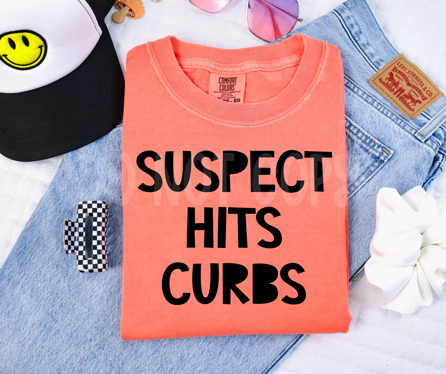 Suspects(all in this listing dropdown)-DTF