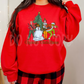 Classic Christmas-DTF
