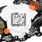 Stay Spooky-DTF