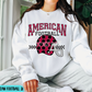 American Football 32 Team colors in this listing (Dropdown Menu)-DTF