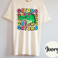 Colorful Mascots Stacked Star eyes (ALL IN THIS LISTING DROPDOWN)-DTF