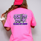 Senior Drip(all colors in dropdown)-DTF