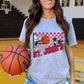 Basketball (all sports in dropdown)-DTF