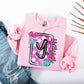 Floral Blooms Mothers Day (all in dropdown)-DTF
