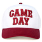 ABI Game Day Embroidered Hat - Pre-Order closes 6/18