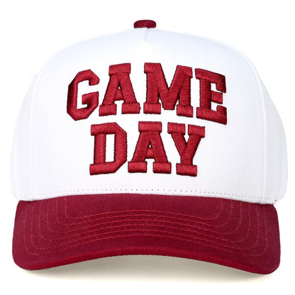ABI Game Day Embroidered Hat - Pre-Order