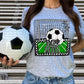 Soccer (mascots dropdown)-DTF&UV