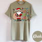 Very Jolly Santa-DTF