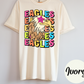 Colorful Mascots Stacked Star eyes (ALL IN THIS LISTING DROPDOWN)-DTF