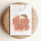 2nd Floral-DTF