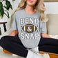 Bend & Snap-DTF&UV