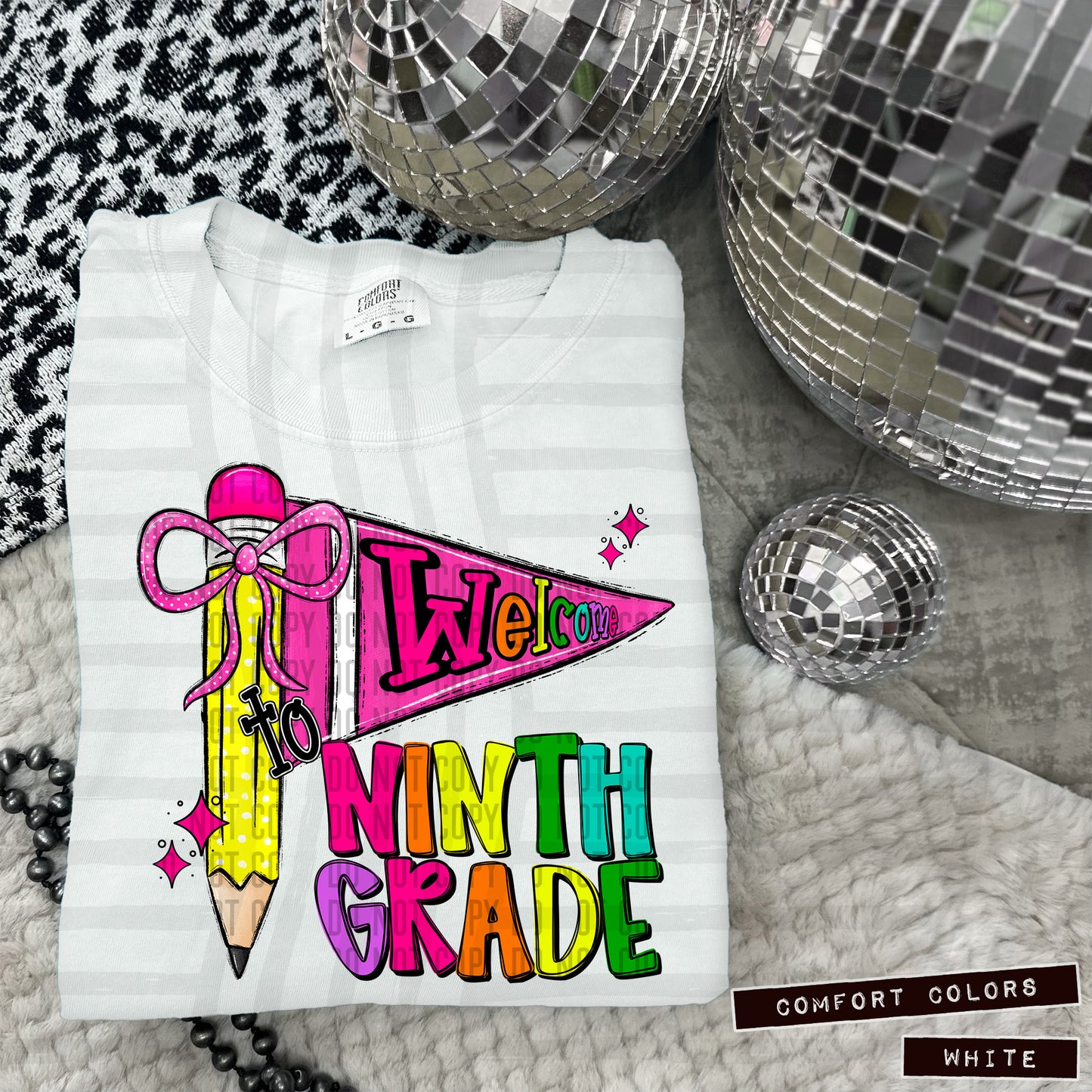 WELCOME TO GRADES (dropdown)-DTF&UV