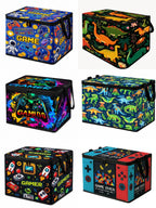 Foldable squishy carry case -Pre Order