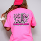 Senior Drip(all colors in dropdown)-DTF