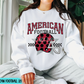 American Football 32 Team colors in this listing (Dropdown Menu)-DTF